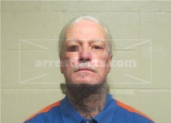 Timothy Todd Tripp