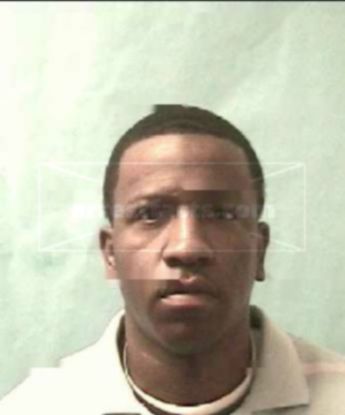 Eldrick Demond Coleman