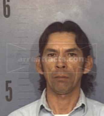 Raymond Gonzales Ramon Dob 041056? Ocon