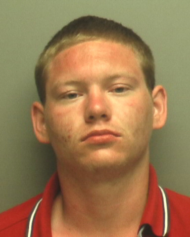 Joseph Charles Reese