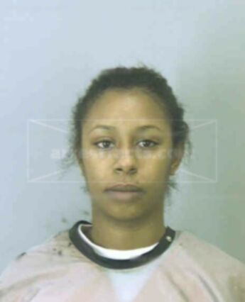 Kendra Denise Waldron