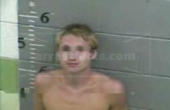 Brandon Ellis Poynter