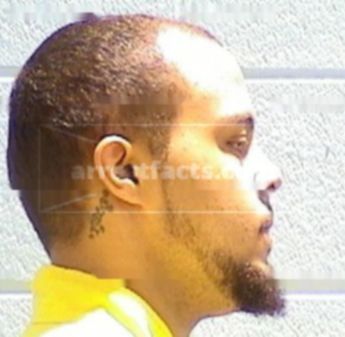 Johvan D. Mays