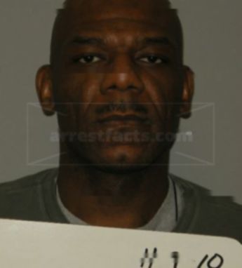 Jimmy D Bridges