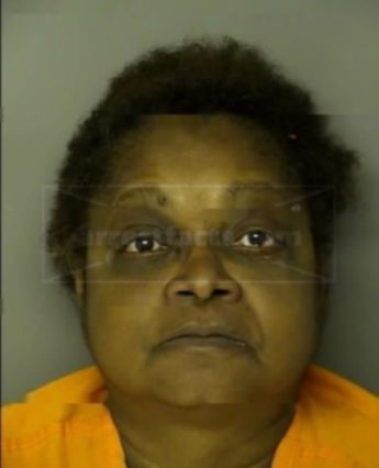 Geneva Jeanette Stevens