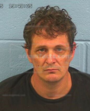 Dewey Clinton Hawkins
