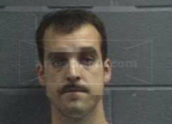 Ian Mccoy Ford