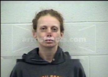 Amanda Nicole Goan