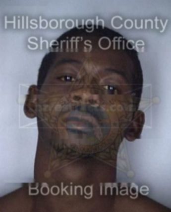 Rudolph Andre Ingram