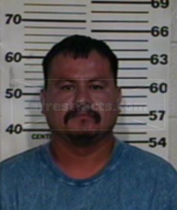 Juan Hector Ovalle Tejeda