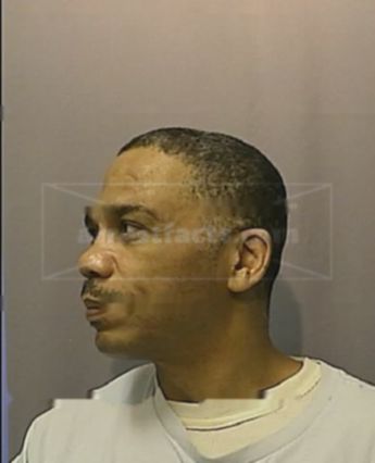 Montez Lamont Blake