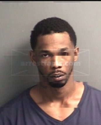 Forrest Edward Atwood