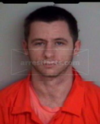 Chad Eric Boatwright