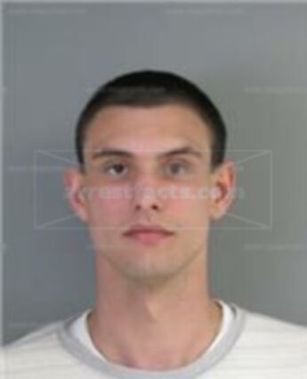 Taylor Reid Jones-Martin