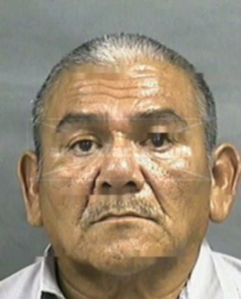 Burnell Pueblo Jr.