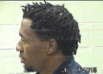 Brandon Dewayne Timms