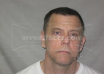 Keith Raymond Crocker