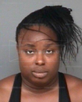 Leslie Sharee Wakefield