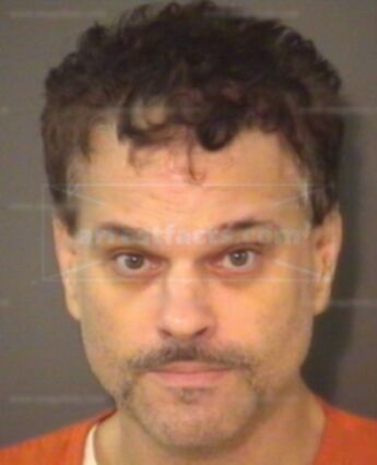 Ronald Grant Braswell