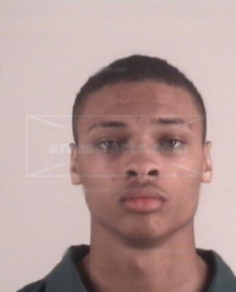 Edward Earl Washington