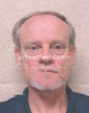 David Gerald Mouser