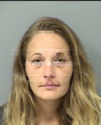 Barbara Jeanne Armstrong