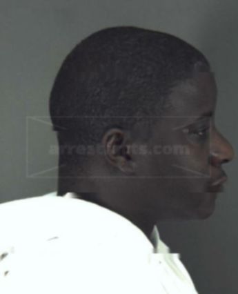 Reginald Byron Strachan