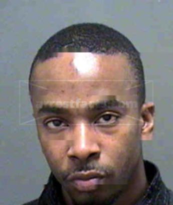 Keydrick L Rose