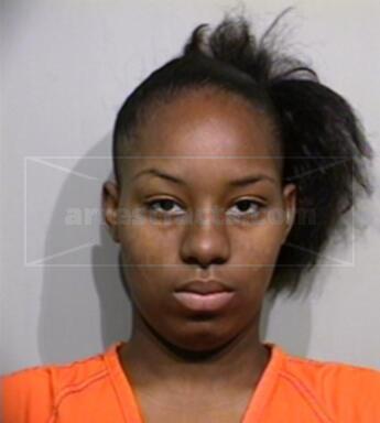 Cherise Rochelle Adams
