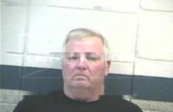 Charles F Wethington