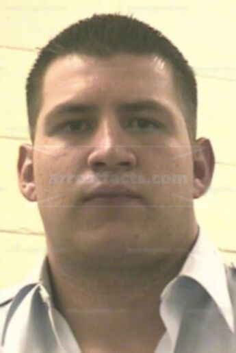 Ramon Aaron Martinez