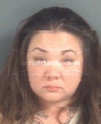 Bobbi Marie Dalley