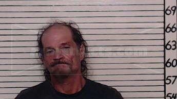 Jeffrey Branham Pallette