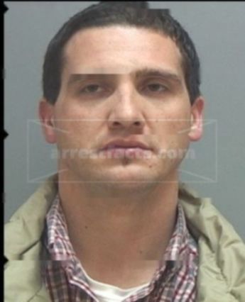 David Shane Salinas