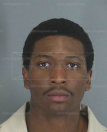 Demareo Vadale Mack