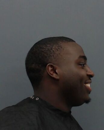 Dontravius Kentrelle Lister