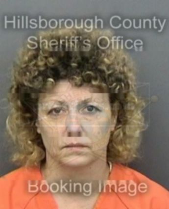 Sherri Ann Baird