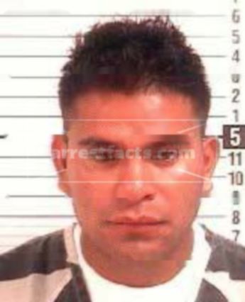 Gerardo Acosta Hernandez