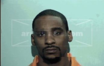 Owen Jamar Dotson