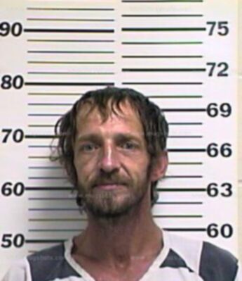 Randy Lewis Foster