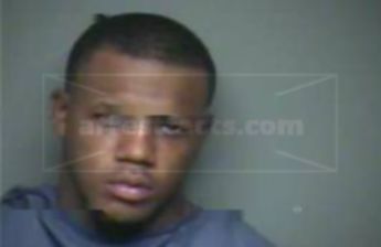 Quinton Tywan Mcclinton