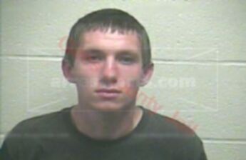 Jacob Allen Atwell