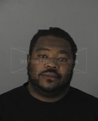 Michael Napier Jr.