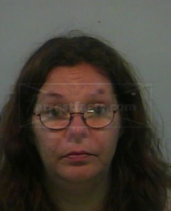 Laura Emilla Sanderson