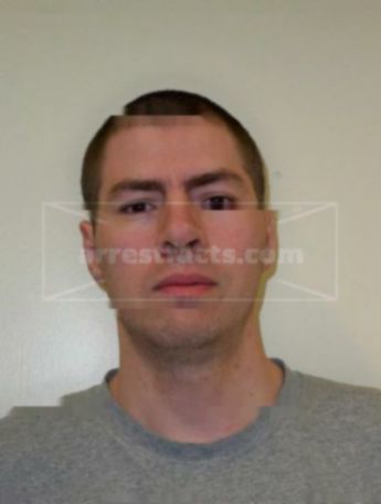 Tony James Bolen