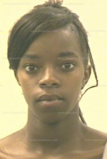 Carlandra Idalynn Harvey