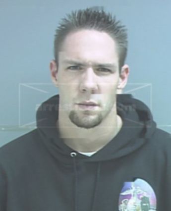 Solomon Dustin Huffaker