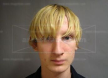 Matthew Austin Parks