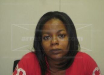 Tametria Brinson