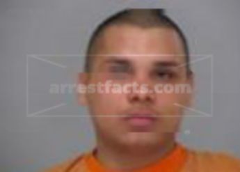 David Anthony Bonilla